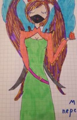 Дружба с вампирами