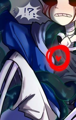 Я всё ещё люблю тебя!(Найткилл)