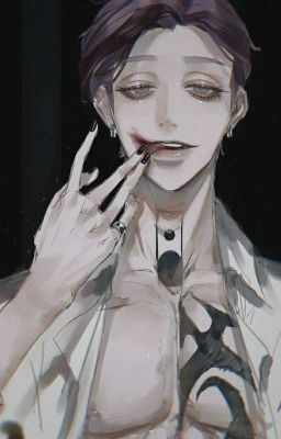 Запах Сирени (Ран Хайтани)