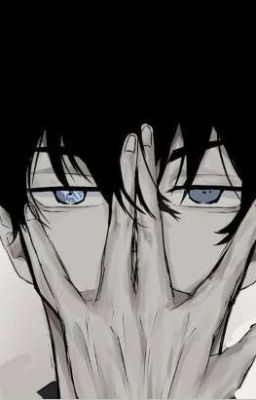 мичи.. что с тобой случилось..?