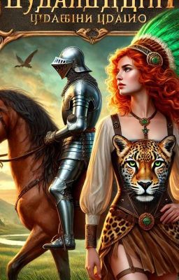 🍀✨Удачливый Идальго💘🔞 ⚜️Сыны и Любовники Фортуны ⚜️