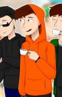 это был всего лишь спор или же любовь? (Ахсукер)