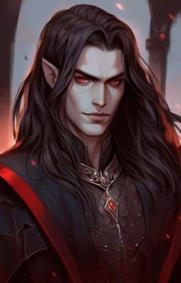 Кровью и Тьмой