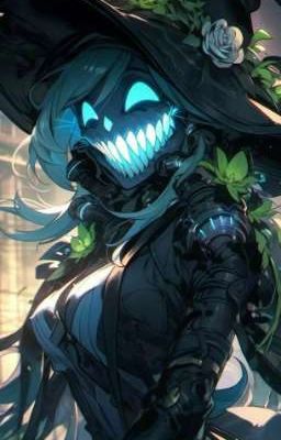 Моё перерождение В Другом Мире .