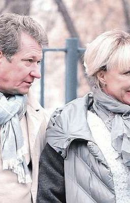 Павлова и Кривицкий возрождение любви