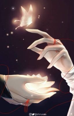 Алая нить - Судьбы