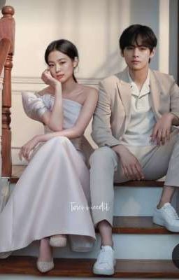 Младший сын семьи Ким