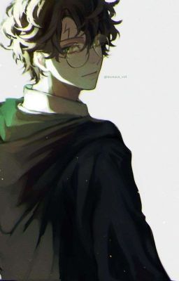 Гарри Поттера и летучая мышь подземелий 