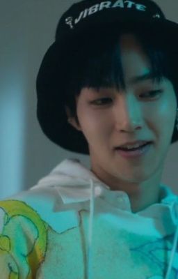 Я всё ещё верю в нас /Минхван