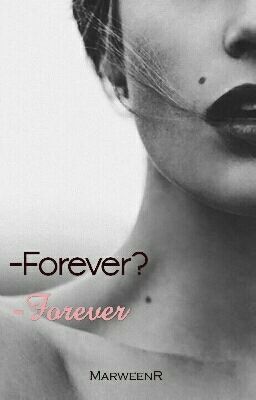 -Навсегда?-Навсегда