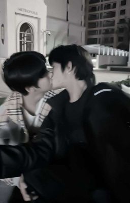 Маленький скейтер.-Любовь не по плану..(минсоны)