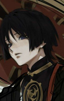 Первая любовь/ Genshin Impact 