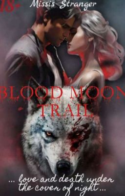 След кровавой луны 18+