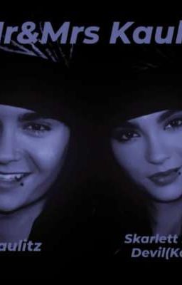 Mr&Mrs Kaulitz