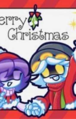 Как дроны отмечали НОВЫЙ ГОД >:)