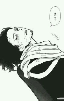 т/и и учитель Айзава Шота🔞