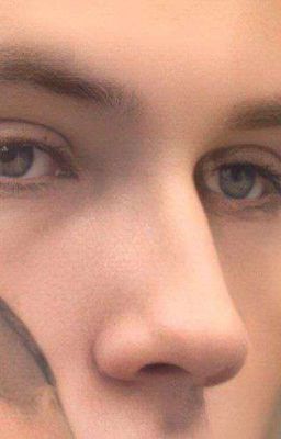 Голубые Глаза