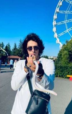 Заброшенное здание || Олег Шепс