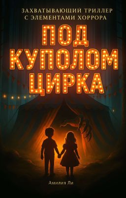 Под куполом цирка
