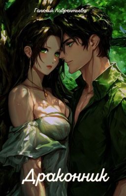 Драконник