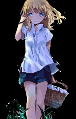 Любовь человека к волку.