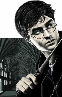 Гарри Поттер и Игра (Заморожен)