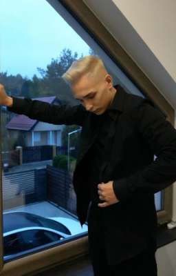 Твой брат такой красивый) (Т/и и Зени)