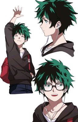 Герой без причуды