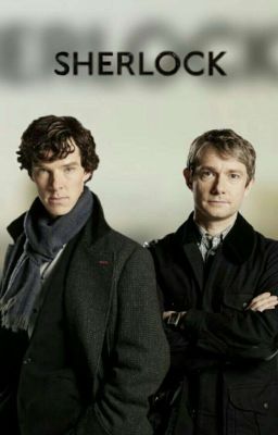 Sherlock. Телефонный убийца.