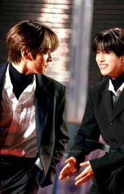 у нашего кафе(Минсоны)