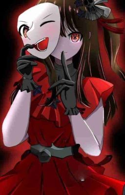 Месть в тени ангела