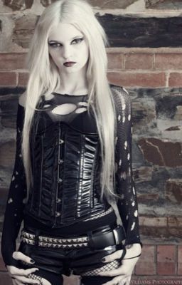 Любовь стервы