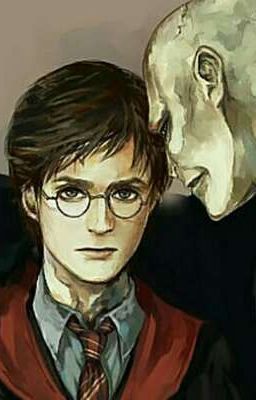 Темный Лорд Поттер - Становление