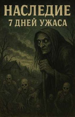 Наследие: 7 дней ужаса