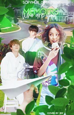 Записки| Кто же ты?