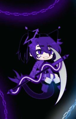 Клинок рассекающий демонов и Энди[4]