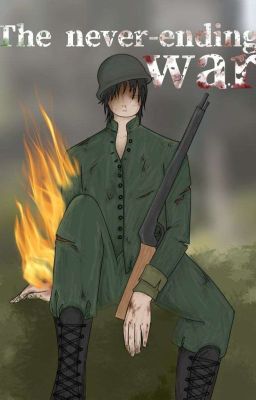Нескончаемая война