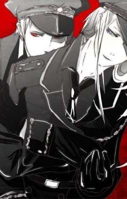 влюбиться на войне