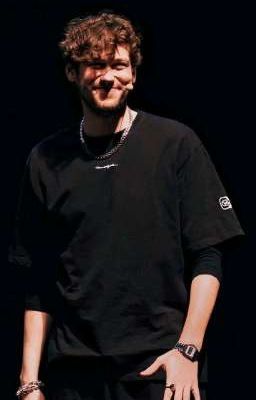 ~От ненависти до любви один шаг~