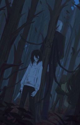 как мы крипипасту задолбали (ТОМ 1)