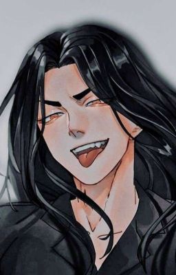 Фанфик про Баджи