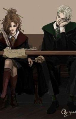 Поняла меня,Грейнджер? 