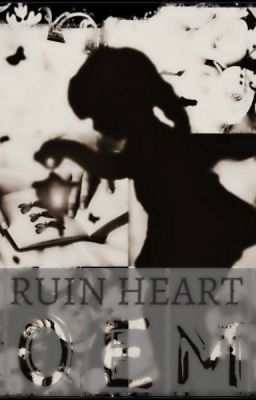 bury everything in the dust of ages