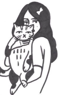 Любовь к трём котам