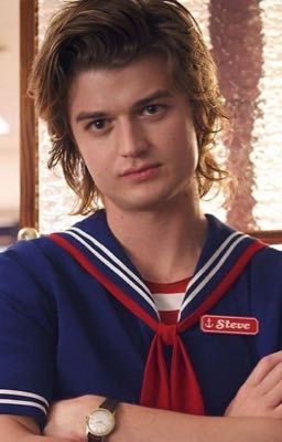 Стив Харрингтон, ты издеваешься?