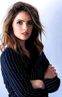 Эмиллия Грод - "Весёлая Жизнь"