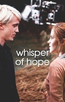 Шепот надежды