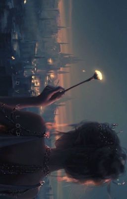 Предсказательница/Драко Малфой