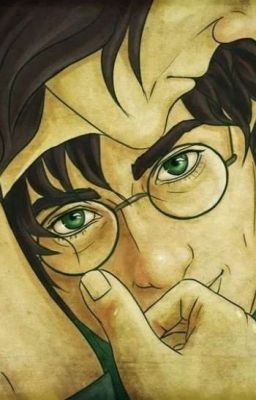 Мой Северус