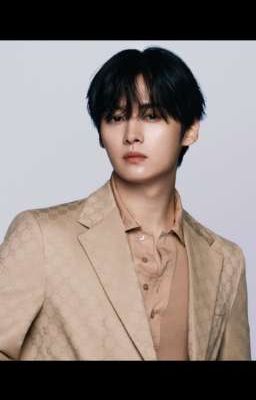 мой враг превратившийся в любимого